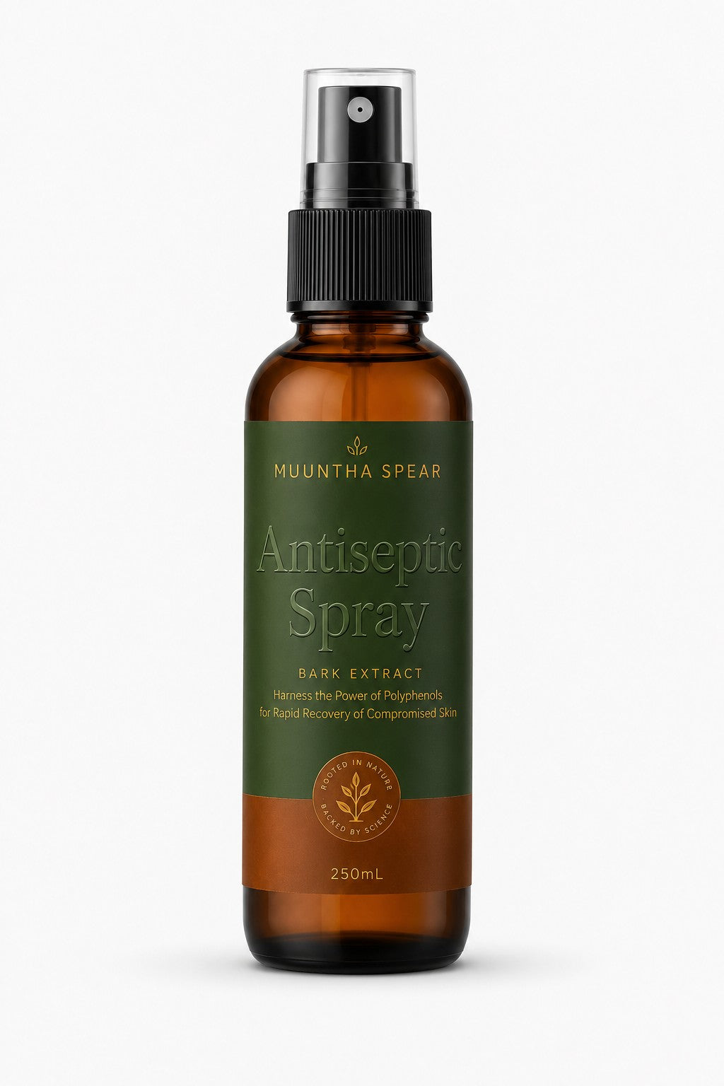 Muuntha Spear Anti-Septic