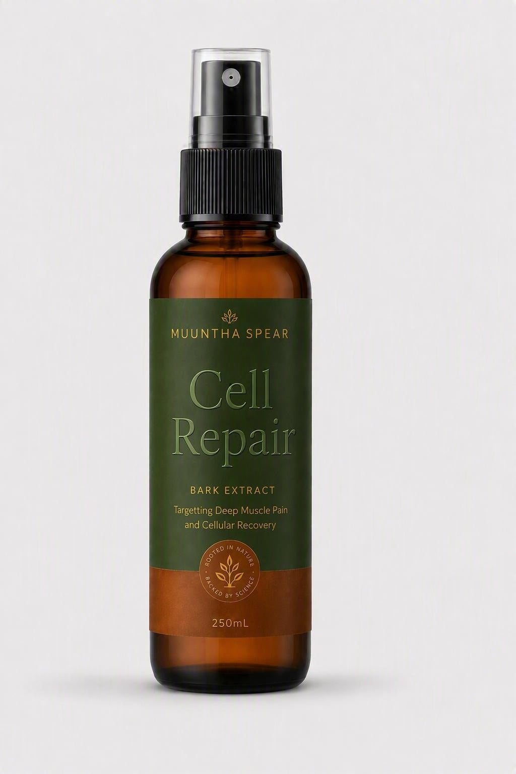 Muuntha Spear Cell Repair Spray