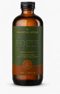 Muuntha Spear Focus