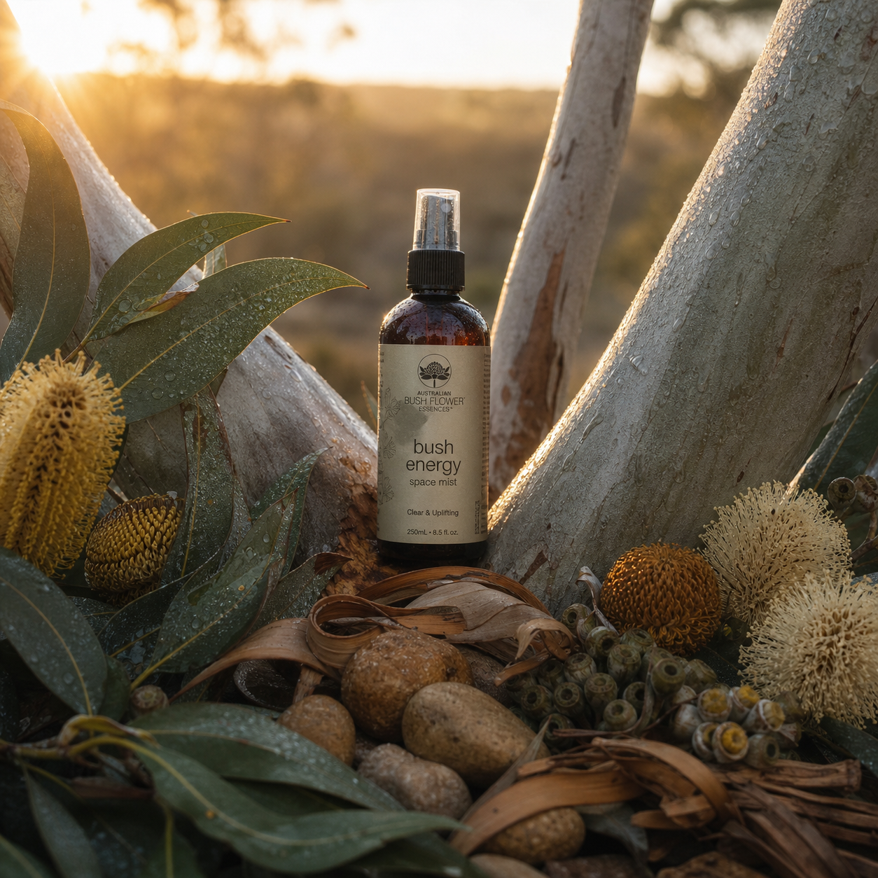 Muuntha Spear Cell Repair Spray